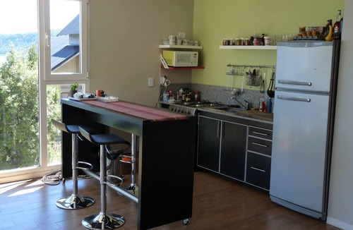 Nahuel Huapi Apartment | Apartment - Ground Floor Seeblick Bariloche