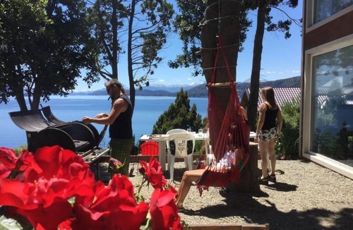 Nahuel Huapi Apartment | Apartment - Ground Floor Seeblick Bariloche