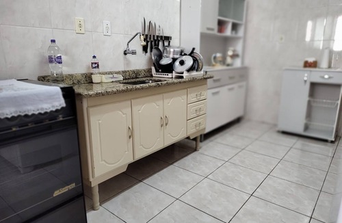 Canto do Forte Apartment | Apartment in Praia Grande, Canto do Forte