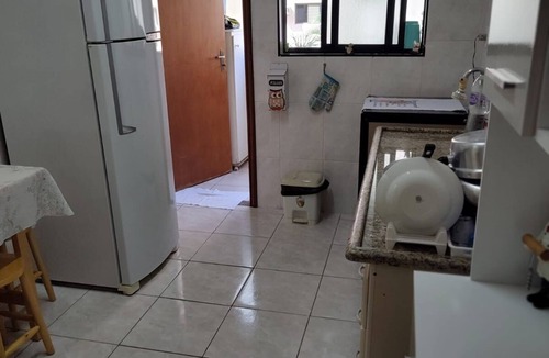 Canto do Forte Apartment | Apartment in Praia Grande, Canto do Forte