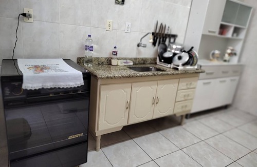 Canto do Forte Apartment | Apartment in Praia Grande, Canto do Forte