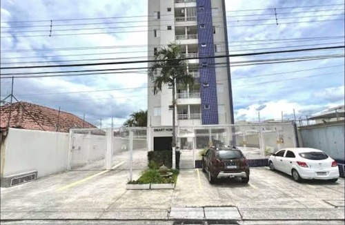 Taubate Apartment | Apartment close to the center.