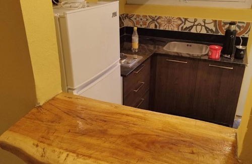 Asuncion Apartment | Apartment 02 – Comfortable and Functional Stay in Recoleta