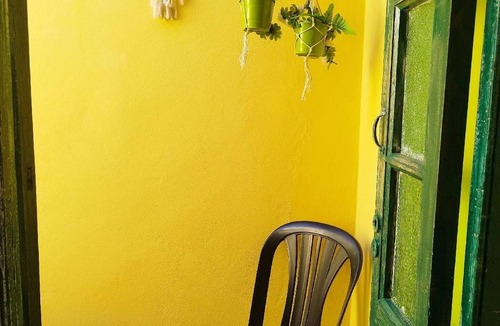 Asuncion Apartment | Apartment 02 – Comfortable and Functional Stay in Recoleta