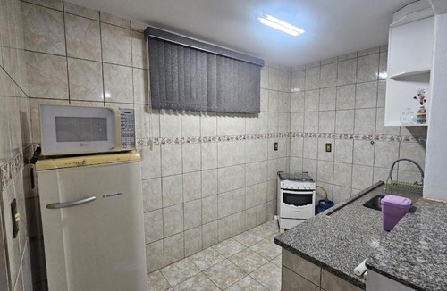 Araraquara Apartment | Apartment 03