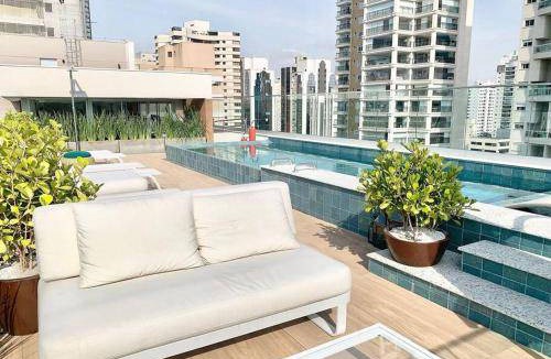 Indianopolis Apartment | Apartment ∙ 1 bedroom ∙ 3 guests