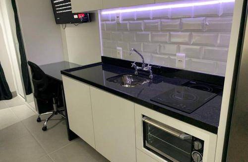 Indianopolis Apartment | Apartment ∙ 1 bedroom ∙ 3 guests