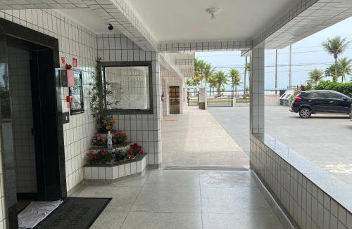 Canto do Forte Apartment | Apartment ∙ 1 bedroom ∙ 6 guests