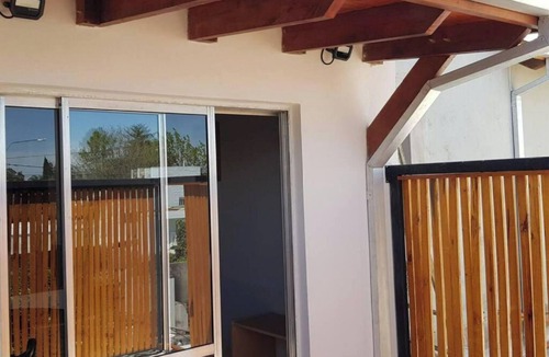 Arguello Apartment | Apartment 1-Top Floor-Manantiales Residence