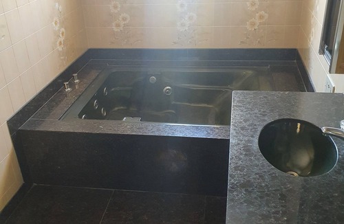 Itajuba Apartment | Apartment 10: comfort and security, great location.
