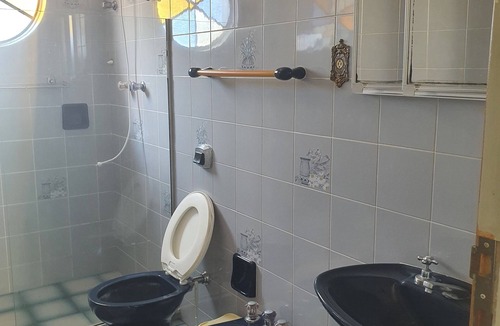 Itajuba Apartment | Apartment 10: comfort and security, great location.