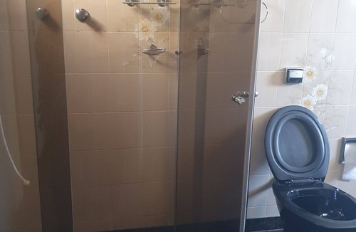 Itajuba Apartment | Apartment 10: comfort and security, great location.