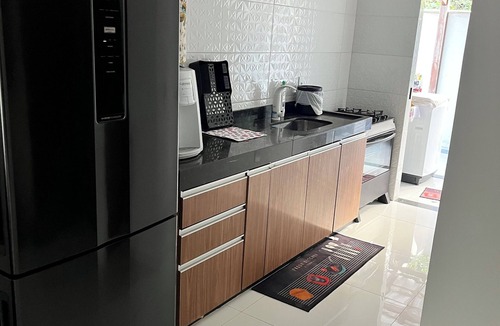 Taperapua Beach Apartment | Apartment 13, a 6-minute walk from Taperapuan beach.