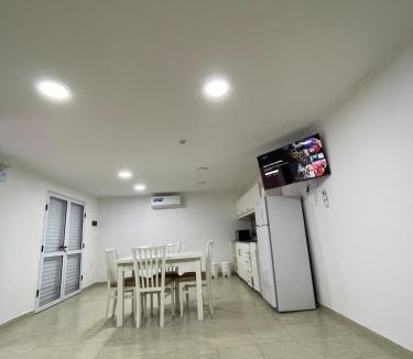 Apostoles Apartment | Apartment 2