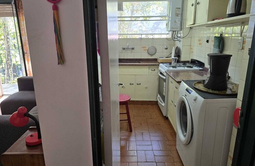 Villa Crespo Apartment | Apartment. 2 bdrm. w/balcony V. Crespo