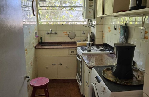 Villa Crespo Apartment | Apartment. 2 bdrm. w/balcony V. Crespo