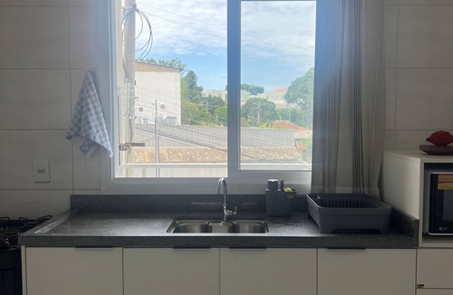Maria Goretti Apartment | Apartment, 2 bedrooms - Bento Gonçalves