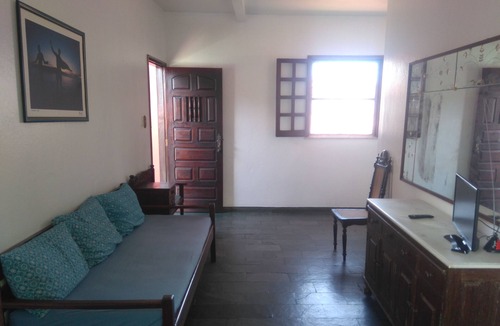 Ilheus House | Apartment 2 Bedrooms - Pontal (Ilhéus-BA)