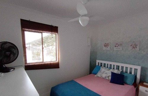 Caioba Apartment | Apartment 2 blocks from the Sea of Caioba
