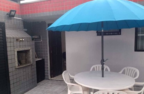 Caioba Apartment | Apartment 2 blocks from the Sea of Caioba