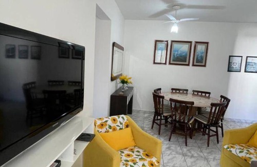 Barra da Lagoa Apartment | Apartment ∙ 2 bedrooms ∙ 9 guests