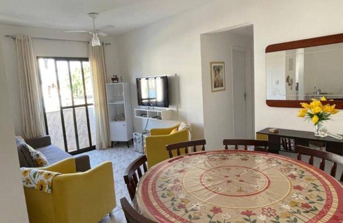 Barra da Lagoa Apartment | Apartment ∙ 2 bedrooms ∙ 9 guests