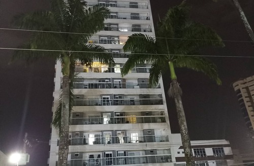 Santos Apartment | Apartment 2/4 Up to 4 people Phoenix Comfort, tranquility and close to Santos training center!