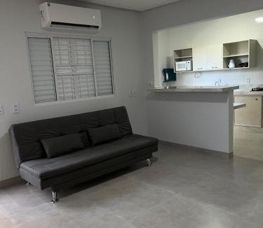 Barra do Garcas Apartment | Apartment 2 - Comfort and Quality Barra do Garças MT