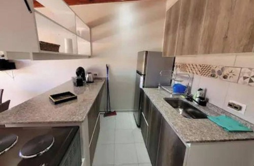 Cordoba Apartment | Apartment 2-Top Floor-Manantiales Residence