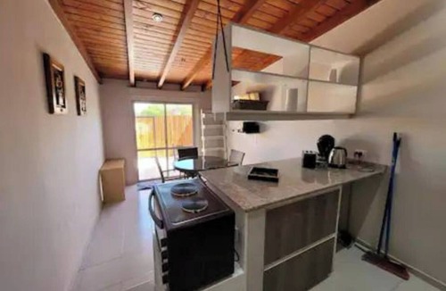 Cordoba Apartment | Apartment 2-Top Floor-Manantiales Residence