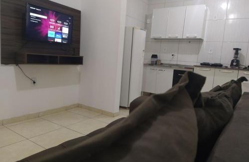Centro Apartment | Apartment 203 Charming