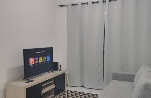 Zona Leste Apartment | Apartment 3 bedrooms Santo André