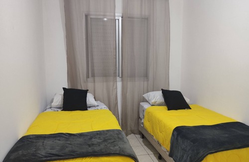 Zona Leste Apartment | Apartment 3 bedrooms Santo André