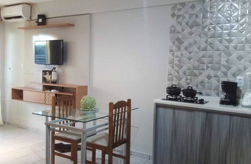 Nucleo Bandeirante Apartment | Apartment 3 Avenida Centro Núcleo Bandeirante DF