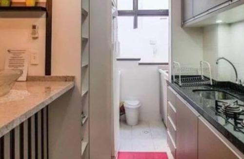 Ingleses Centro Apartment | Apartment 30 meters from the sea with exclusive beach access.
