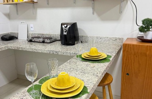 Guara Apartment | Apartment 303- Boa acodomodação com Economia - Guara II