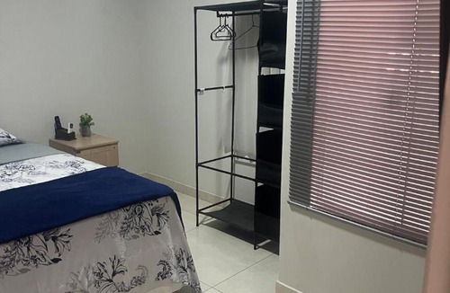 Guara Apartment | Apartment 303- Boa acodomodação com Economia - Guara II