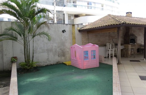 Itapua House | Apartment 504 with Comfort and Convenience in Itapuã