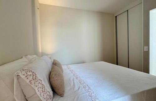 Sao Carlos Apartment | Apartment 51 - Modern and comfortable, close to USP