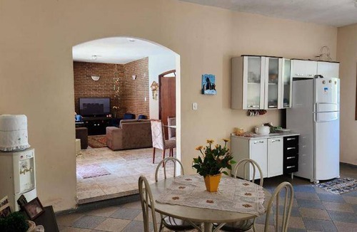 Aparecida Apartment | Apartment ∙ 6 bedrooms ∙ 21 guests