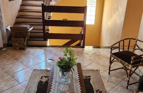 Aparecida Apartment | Apartment ∙ 6 bedrooms ∙ 21 guests
