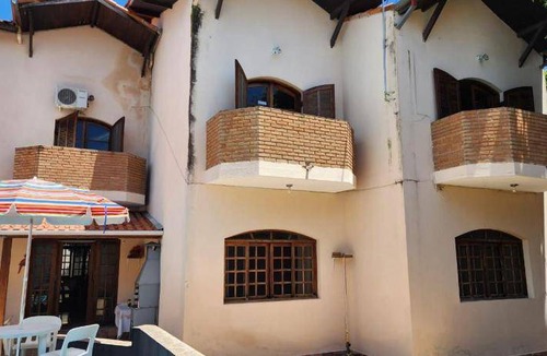 Aparecida Apartment | Apartment ∙ 6 bedrooms ∙ 21 guests