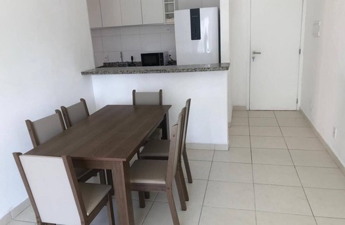 Jardim Sao Miguel Apartment | Apartment 600 meters from Enseada Beach