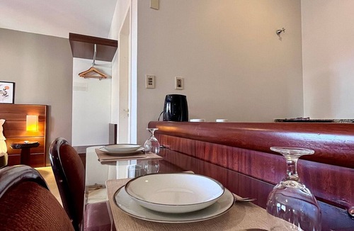 Atiradores Apartment | Apartment 604