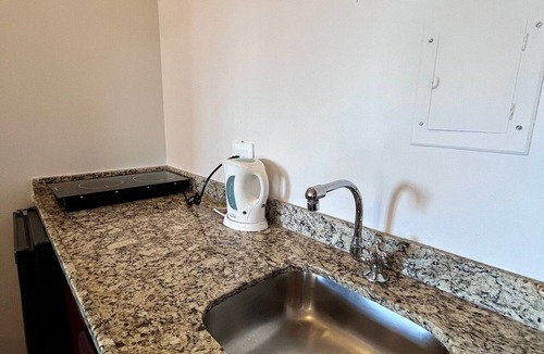 Atiradores Apartment | Apartment 604