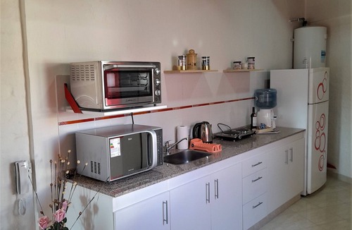 Godoy Cruz Apartment | Apartment