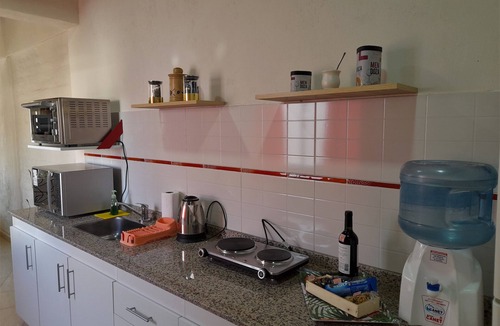 Godoy Cruz Apartment | Apartment