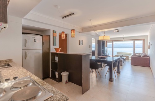 Belgrano Condo | Apartments Bariloche - Luxury Lake Views