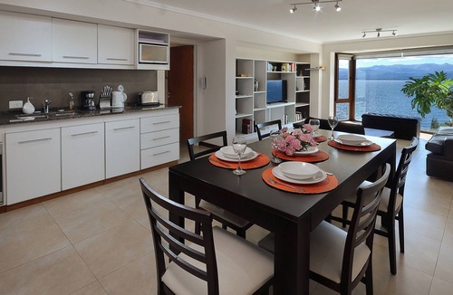 Belgrano Condo | Apartments Bariloche - Luxury Lake Views