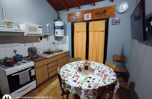 Santa Clara del Mar Apartment | Apartment for 5 people without pets